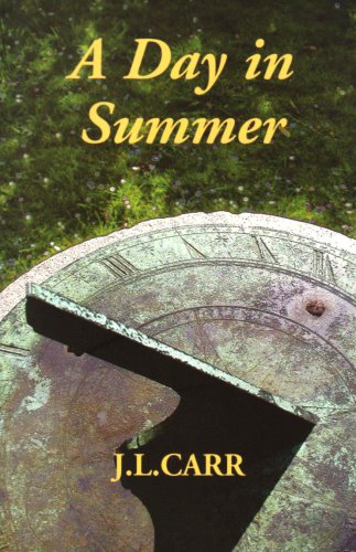 9781904016076: A Day in Summer