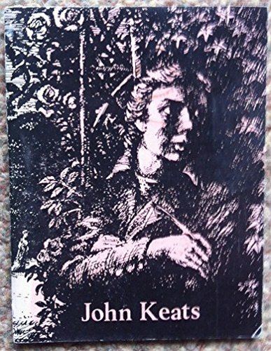 Stock image for John Keats (Carr's Pocket Books) for sale by Alexander's Books