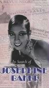 Beispielbild fr In Search of Josephine Baker zum Verkauf von AwesomeBooks