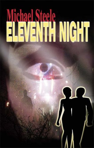 Eleventh Night (9781904018773) by Steele, Michael