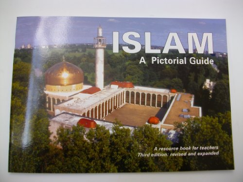 9781904024354: Islam: A Pictorial Guide