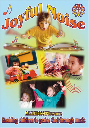 9781904024392: Joyful Noise