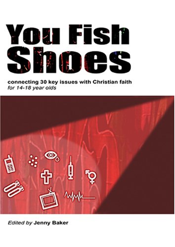 Stock image for You Fish Shoes for sale by WorldofBooks