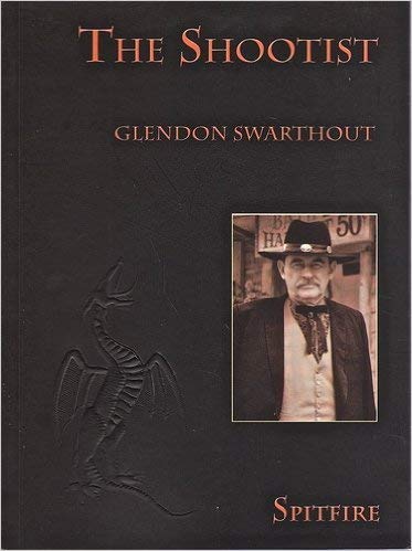 Imagen de archivo de The Shootist (Spitfire Editions) a la venta por Bookmans