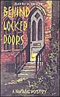 Stock image for Behind Locked Doors (Naitabal Mystery S.) for sale by WorldofBooks
