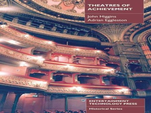 Imagen de archivo de Theatres of Achievement a la venta por Anybook.com