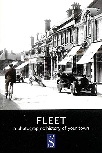 Fleet: A photographic history of your town (9781904033462) by Stan Knight