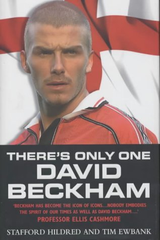 Beispielbild fr There's Only One David Beckham zum Verkauf von AwesomeBooks