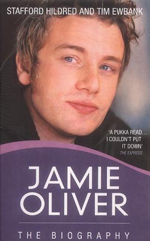 Beispielbild fr Jamie Oliver: The Biography zum Verkauf von AwesomeBooks