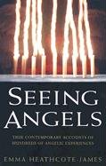 Stock image for Seeing Angels for sale by Goldstone Books