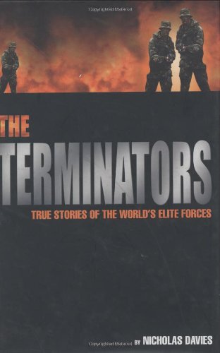 Beispielbild fr The Terminators zum Verkauf von WorldofBooks