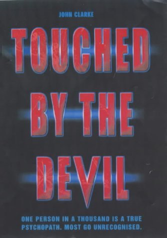 Beispielbild fr Touched by the Devil zum Verkauf von Reuseabook