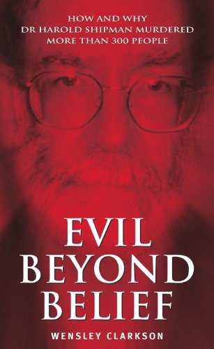Stock image for Evil Beyond Belief for sale by WorldofBooks