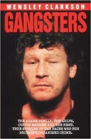 Stock image for Gangsters for sale by WorldofBooks