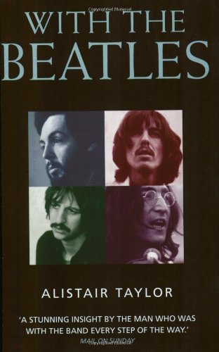 Stock image for With the Beatles for sale by Wonder Book