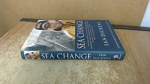 Stock image for Sea Change for sale by WorldofBooks