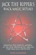 9781904034872: Jack the Ripper's Black Magic Rituals