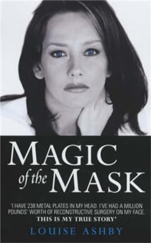 9781904034889: Magic of the Mask