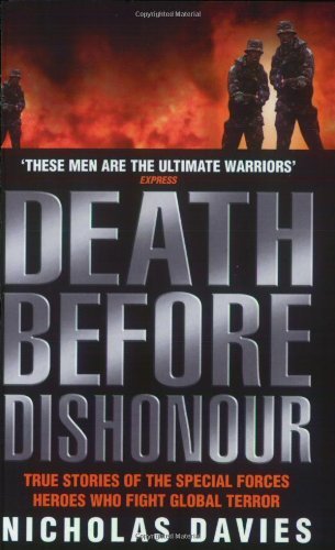 9781904034902: Death Before Dishonour