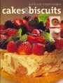 Beispielbild fr Cakes and Biscuits, Quick and Simple Recipes zum Verkauf von AwesomeBooks