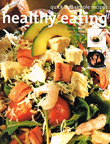 Stock image for Healthy Eating : for sale by Reuseabook