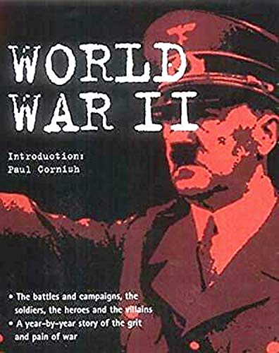 Imagen de archivo de World War II: A Source Book a la venta por WorldofBooks