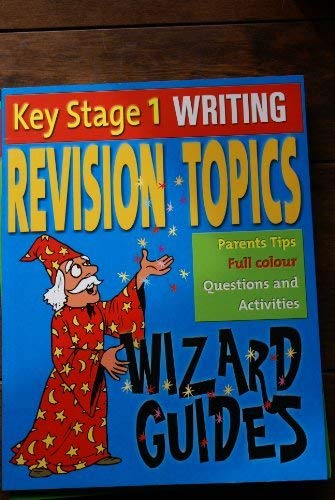 Stock image for Writing Revision Wizard Ks1 for sale by ThriftBooks-Atlanta
