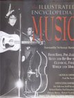 Stock image for The Illustrated Encyclopedia of Music: From Rock, Jazz, Blues and Hip Hop to Classical, Folk, World and More for sale by AwesomeBooks