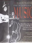 Stock image for The Illustrated Encyclopedia of Music : From Rock, Jazz, Blues and Hip Hop to Classical, Folk, World and More for sale by Blue Vase Books