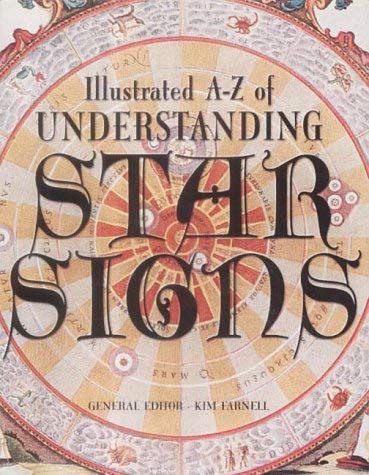 9781904041733: Illustrated A-Z of Understanding Star Signs