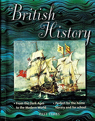 Stock image for British History: for sale by The Guru Bookshop