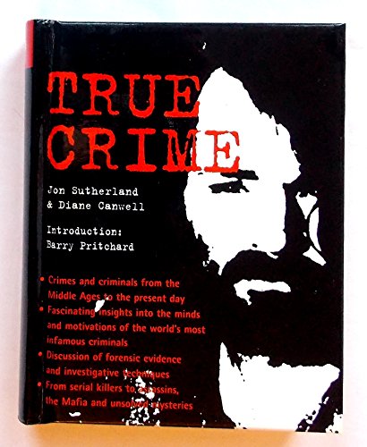 Beispielbild fr True Crime zum Verkauf von WorldofBooks