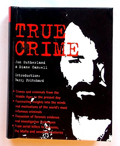 9781904041986: True Crime (Hardcover)