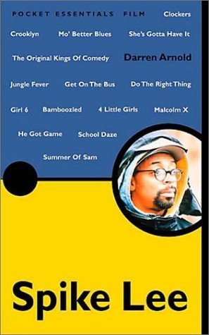 Stock image for Spike Lee for sale by Pistil Books Online, IOBA