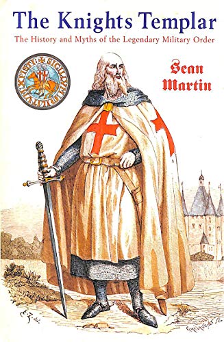 Beispielbild fr The Knights Templar zum Verkauf von WorldofBooks