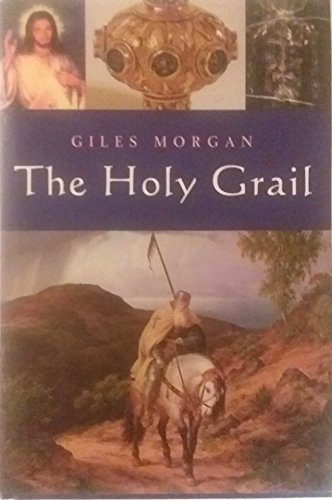 9781904048343: The Holy Grail (Pocket Essentials)