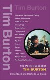 Stock image for Tim Burton (Pocket Essentials) for sale by WorldofBooks