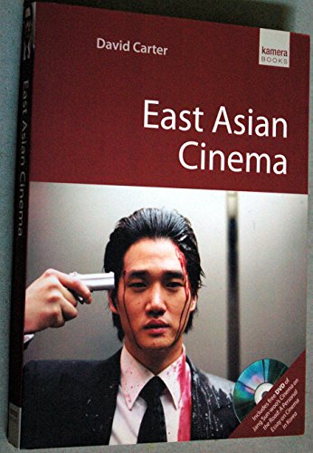 Stock image for East Asian Cinema (includes East Asian Cinema DVD) for sale by Goldstone Books