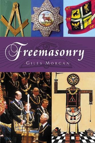 Beispielbild fr Freemasonry (Pocket Essentials) zum Verkauf von Books From California