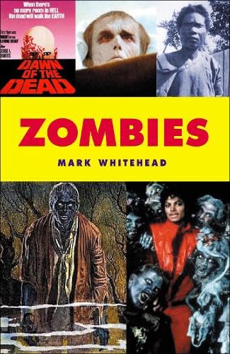 Zombies (9781904048893) by Whitehead, Mark