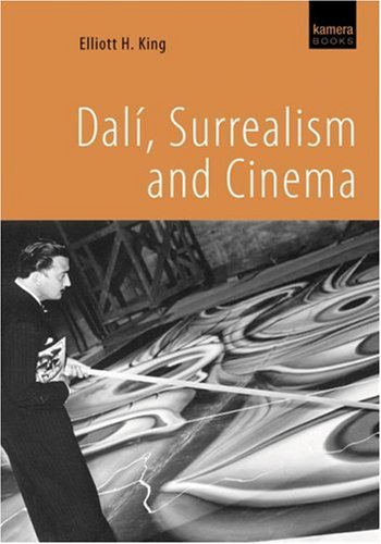 Beispielbild fr Dal, Surrealism and Cinema zum Verkauf von Books From California
