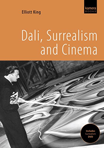 Imagen de archivo de Dal, Surrealism and Cinema a la venta por Jenson Books Inc