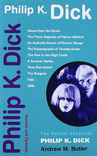 Beispielbild fr PHILIP K. DICK: Revised and Updated (Pocket Essentials (Paperback)) zum Verkauf von WorldofBooks