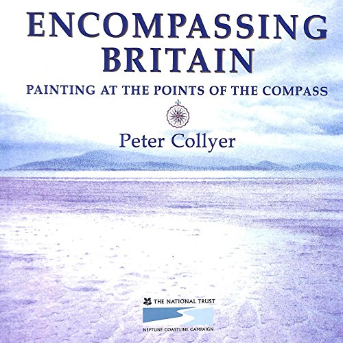 Beispielbild fr Encompassing Britain zum Verkauf von AwesomeBooks