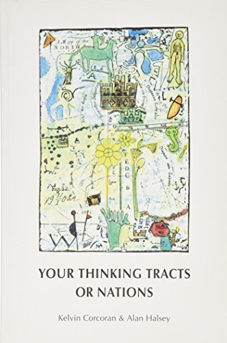 Imagen de archivo de Your Thinking Tracts or Nations a la venta por Magus Books Seattle