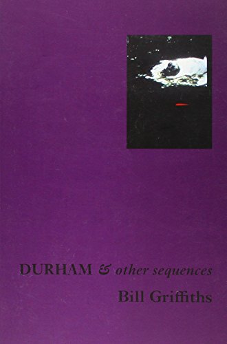 Durham & Other Sequences (9781904052043) by Griffiths, Bill