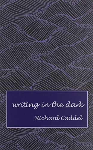 Stock image for Writing in the Dark for sale by The Paper Hound Bookshop