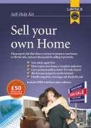 Stock image for Sell Your Own Home Kit: Be Your Own Estate Agent and Save Pounds for sale by WorldofBooks