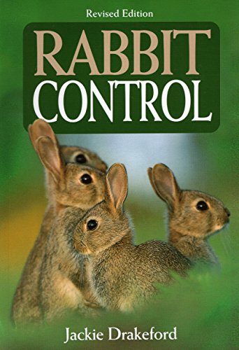 Stock image for Rabbit Control for sale by WorldofBooks