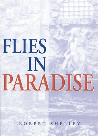 Beispielbild fr Flies in Paradise zum Verkauf von WorldofBooks